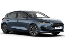 Car Rental Tonbridge - Focus Auto - car hire Tonbridge