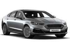 Car Rental Tonbridge - Mondeo - car hire Tonbridge