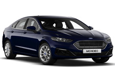 Car Rental Tonbridge - Mondeo Auto - car hire Tonbridge