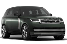 Car Rental Tonbridge - Range Rover - car hire Tonbridge